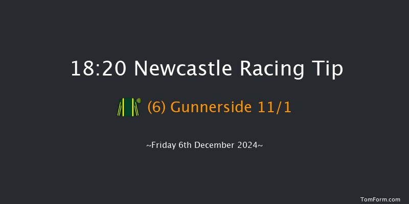 Newcastle  18:20 Handicap (Class 6) 7f Tue 3rd Dec 2024