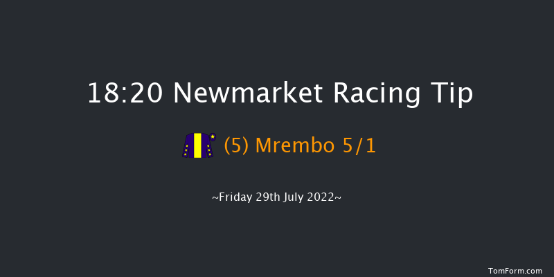 Newmarket 18:20 Handicap (Class 5) 10f Sat 23rd Jul 2022