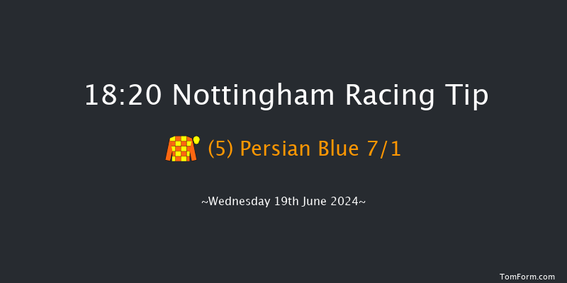 Nottingham  18:20 Handicap (Class 5) 6f Thu 13th Jun 2024