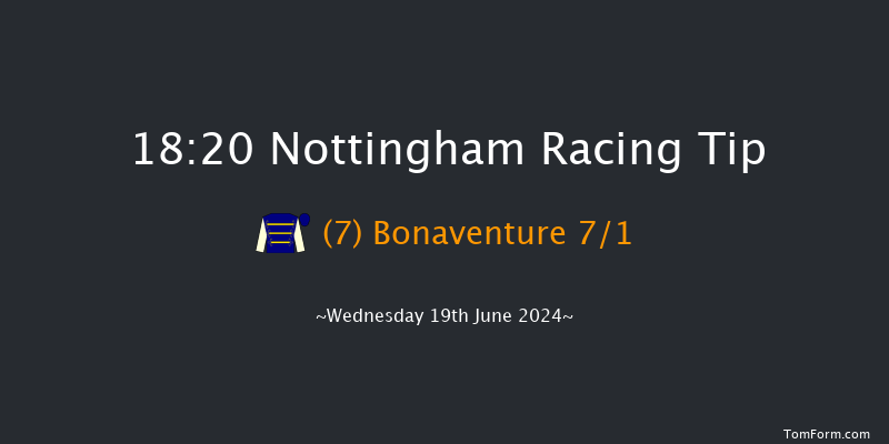 Nottingham  18:20 Handicap (Class 5) 6f Thu 13th Jun 2024