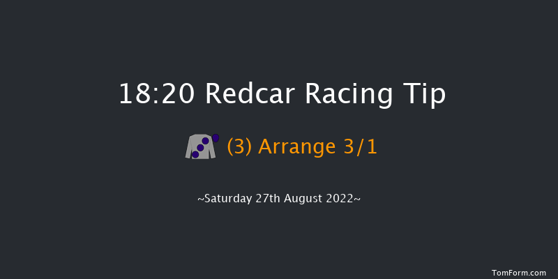 Redcar 18:20 Handicap (Class 4) 14f Sat 6th Aug 2022