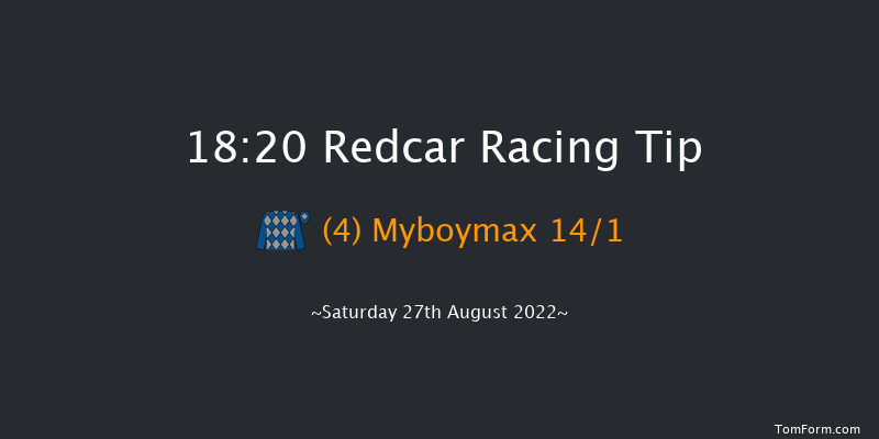 Redcar 18:20 Handicap (Class 4) 14f Sat 6th Aug 2022