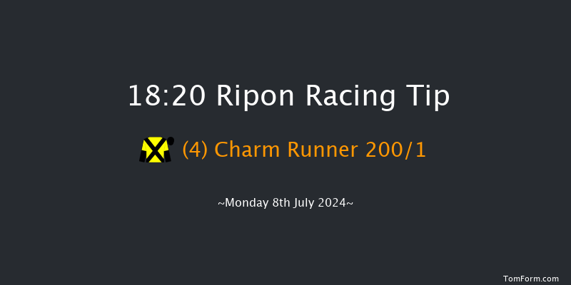 Ripon  18:20 Stakes (Class 5) 6f Thu 20th Jun 2024