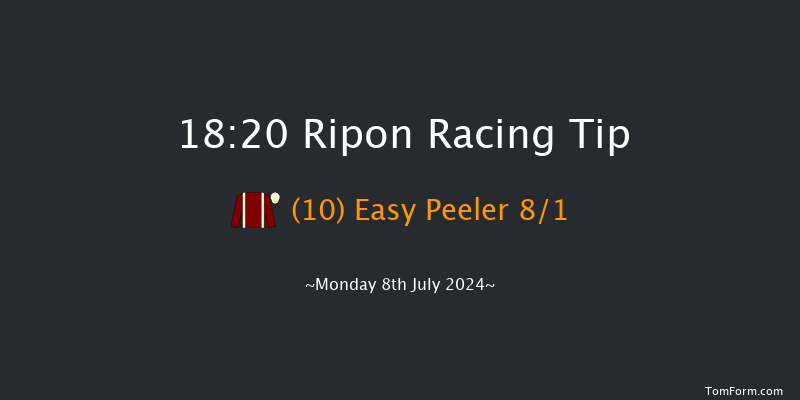 Ripon  18:20 Stakes (Class 5) 6f Thu 20th Jun 2024