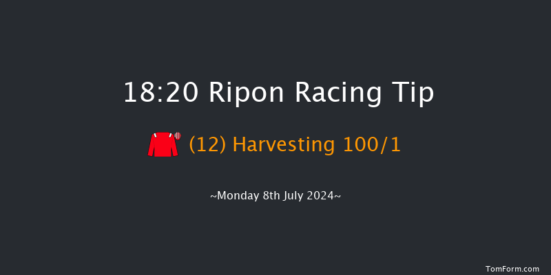 Ripon  18:20 Stakes (Class 5) 6f Thu 20th Jun 2024