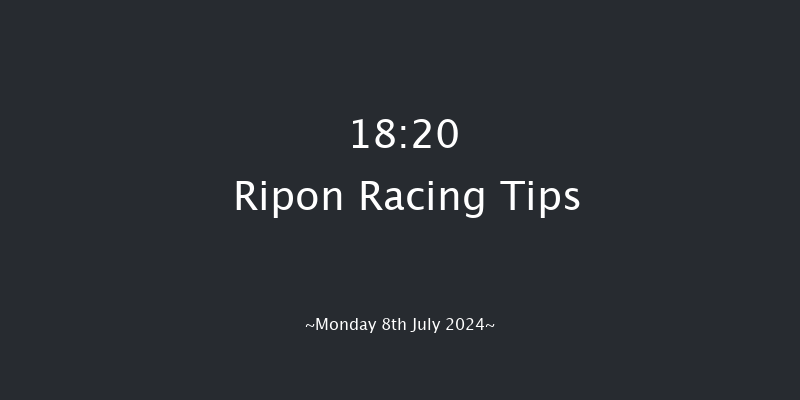 Ripon  18:20 Stakes (Class 5) 6f Thu 20th Jun 2024