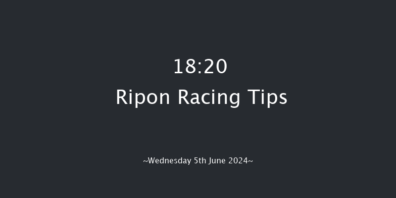 Ripon  18:20 Stakes (Class 5)
5f Thu 30th May 2024