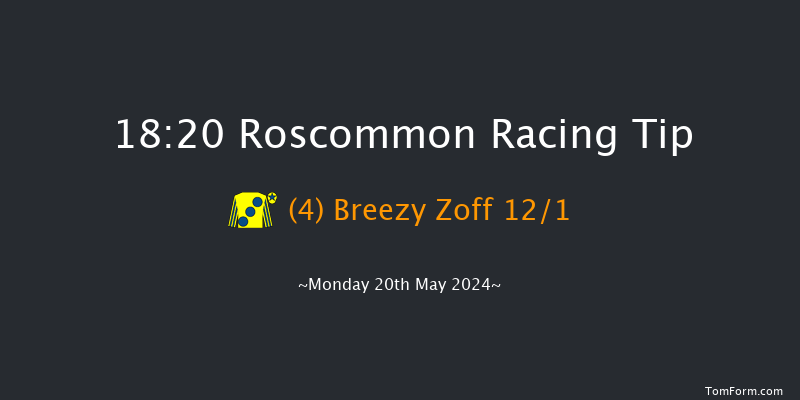 Roscommon  18:20 Handicap 7f Mon 13th May 2024