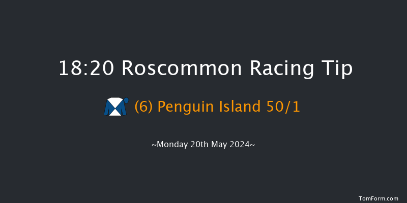 Roscommon  18:20 Handicap 7f Mon 13th May 2024