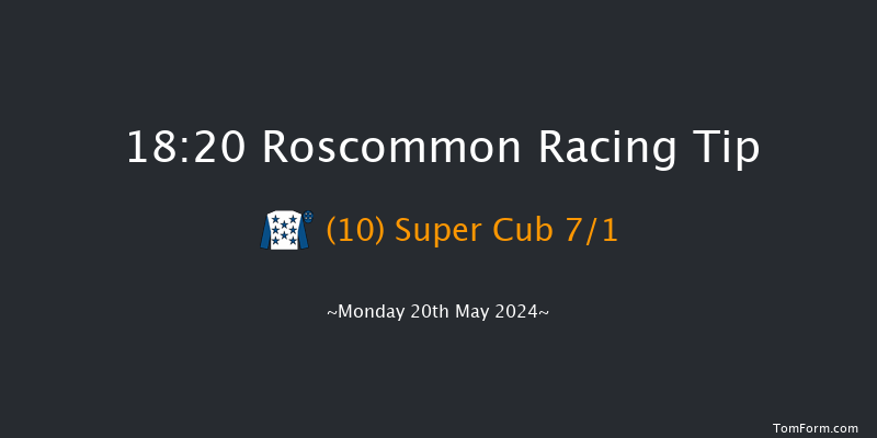 Roscommon  18:20 Handicap 7f Mon 13th May 2024