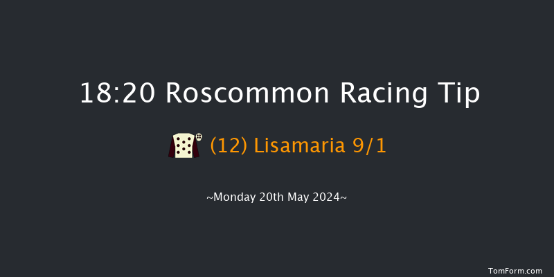 Roscommon  18:20 Handicap 7f Mon 13th May 2024