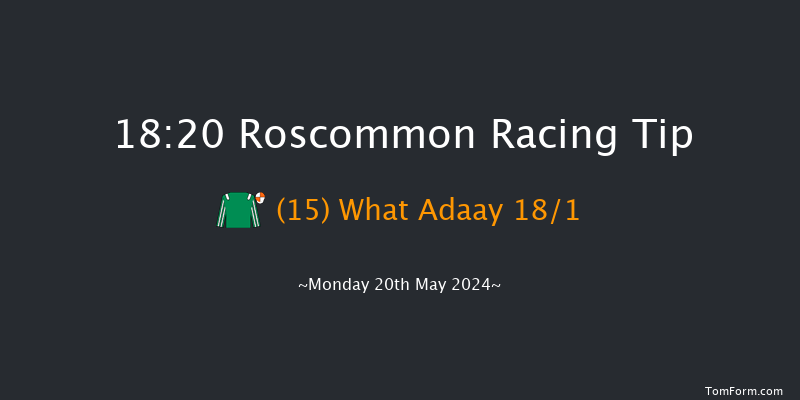 Roscommon  18:20 Handicap 7f Mon 13th May 2024