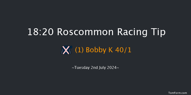 Roscommon  18:20 Handicap 7f Mon 10th Jun 2024