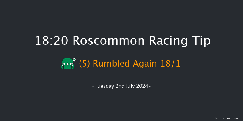 Roscommon  18:20 Handicap 7f Mon 10th Jun 2024