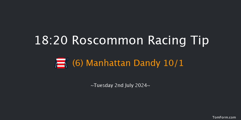 Roscommon  18:20 Handicap 7f Mon 10th Jun 2024