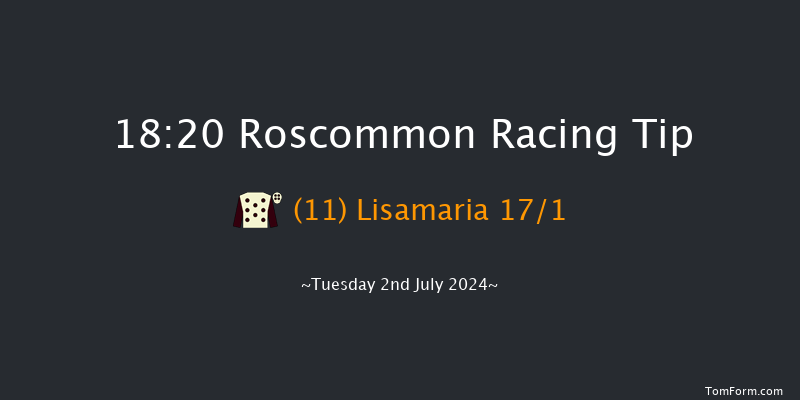 Roscommon  18:20 Handicap 7f Mon 10th Jun 2024