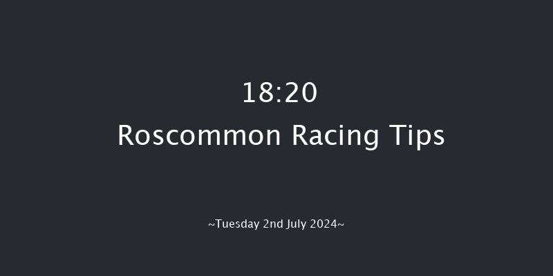 Roscommon  18:20 Handicap 7f Mon 10th Jun 2024