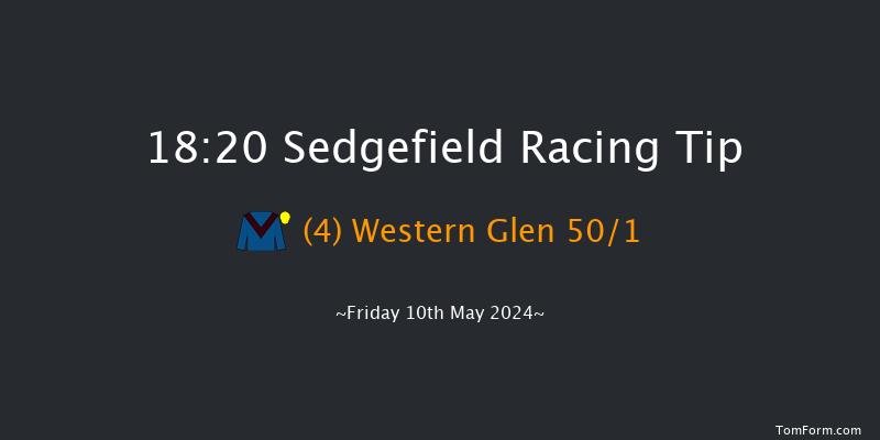 Sedgefield  18:20 Handicap Hurdle (Class 5)
20f Tue 12th Mar 2024