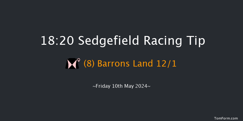 Sedgefield  18:20 Handicap Hurdle (Class 5)
20f Tue 12th Mar 2024