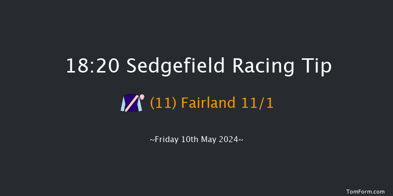 Sedgefield  18:20 Handicap Hurdle (Class 5)
20f Tue 12th Mar 2024