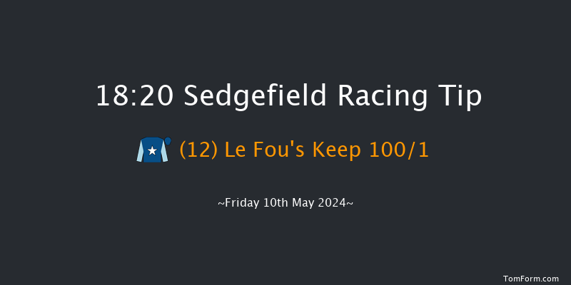 Sedgefield  18:20 Handicap Hurdle (Class 5)
20f Tue 12th Mar 2024