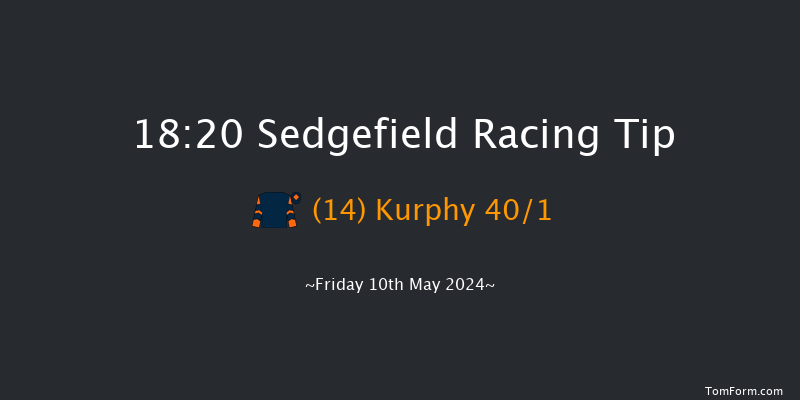 Sedgefield  18:20 Handicap Hurdle (Class 5)
20f Tue 12th Mar 2024