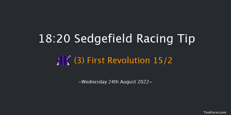 Sedgefield 18:20 Handicap Chase (Class 4) 17f Tue 10th May 2022