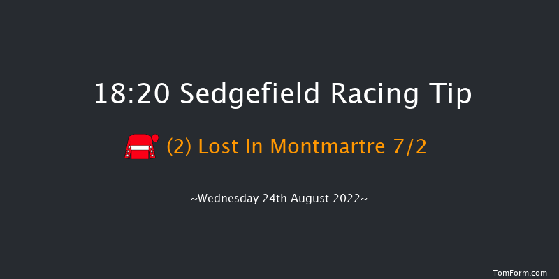 Sedgefield 18:20 Handicap Chase (Class 4) 17f Tue 10th May 2022