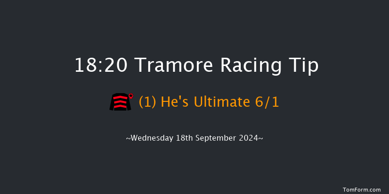 Tramore  18:20 Maiden Hurdle 21f Sun 18th Aug 2024