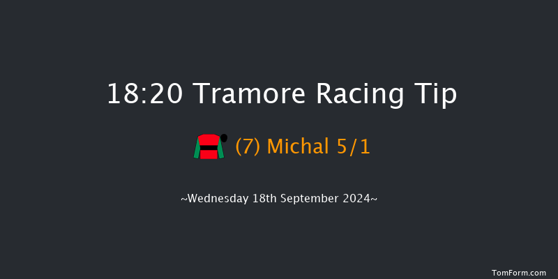 Tramore  18:20 Maiden Hurdle 21f Sun 18th Aug 2024