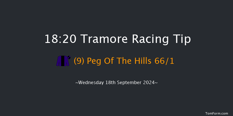 Tramore  18:20 Maiden Hurdle 21f Sun 18th Aug 2024