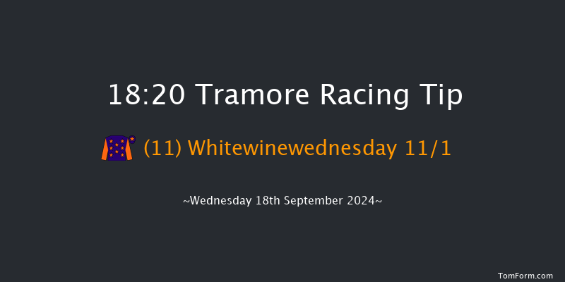 Tramore  18:20 Maiden Hurdle 21f Sun 18th Aug 2024