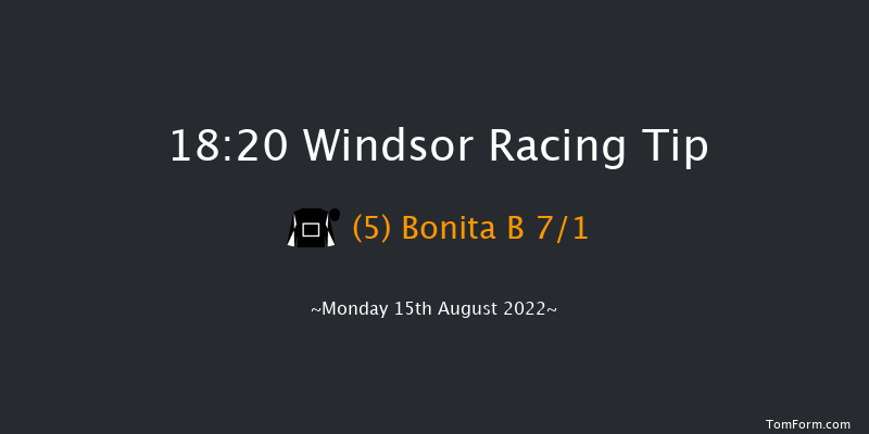 Windsor 18:20 Handicap (Class 5) 6f Mon 8th Aug 2022