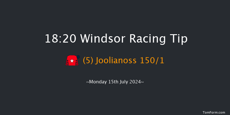 Windsor  18:20 Stakes (Class 5) 8f Mon 1st Jul 2024