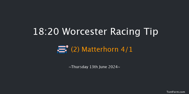 Worcester  18:20 Handicap
Chase (Class 3) 16f Sat 1st Jun 2024