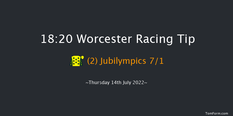 Worcester 18:20 Handicap Chase (Class 4) 20f Mon 4th Jul 2022