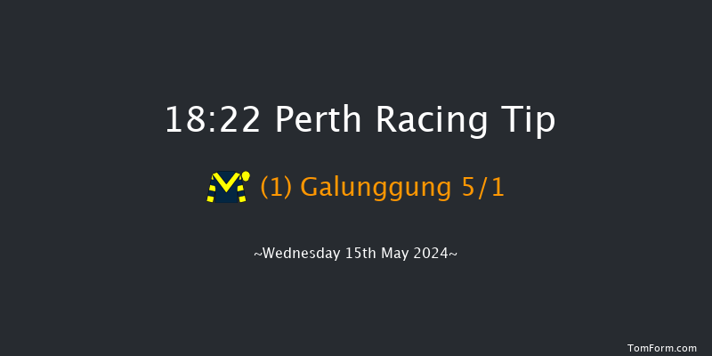 Perth  18:22 Handicap Chase
(Class 4) 16f Fri 26th Apr 2024