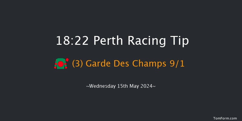 Perth  18:22 Handicap Chase
(Class 4) 16f Fri 26th Apr 2024