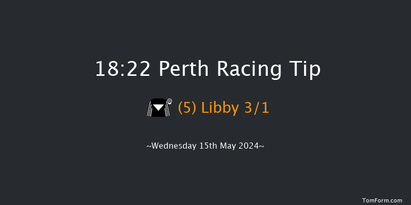 Perth  18:22 Handicap Chase
(Class 4) 16f Fri 26th Apr 2024