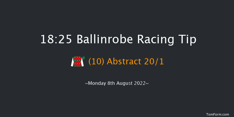 Ballinrobe 18:25 Maiden Hurdle 17f Tue 19th Jul 2022