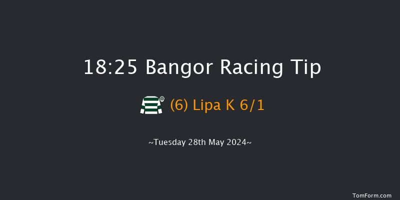 Bangor-on-dee  18:25 Handicap Chase (Class
4) 20f Sat 18th May 2024