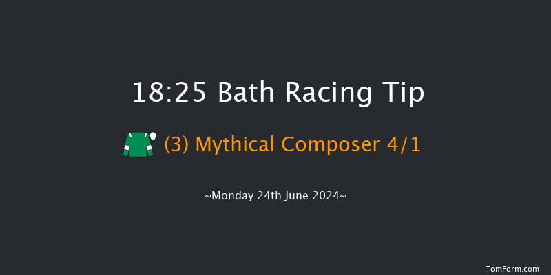 Bath  18:25 Maiden (Class 5) 6f Sat 15th Jun 2024