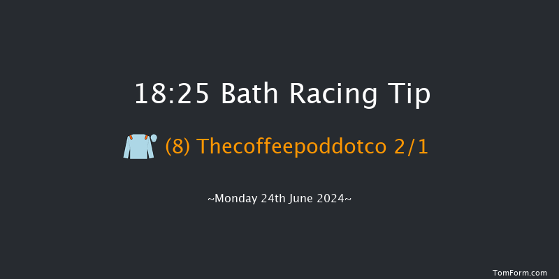 Bath  18:25 Maiden (Class 5) 6f Sat 15th Jun 2024