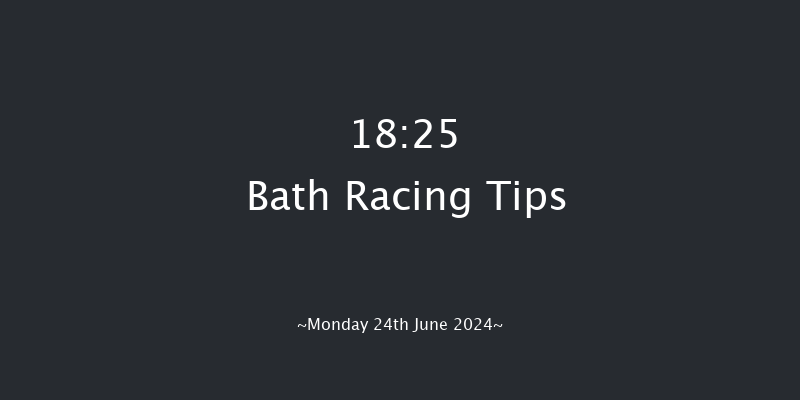 Bath  18:25 Maiden (Class 5) 6f Sat 15th Jun 2024