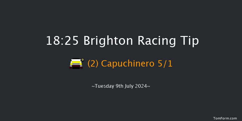 Brighton  18:25 Handicap (Class 5) 7f Tue 2nd Jul 2024