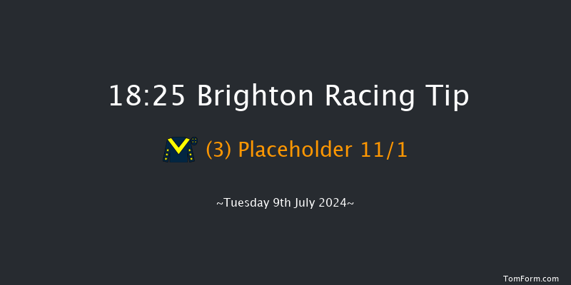 Brighton  18:25 Handicap (Class 5) 7f Tue 2nd Jul 2024