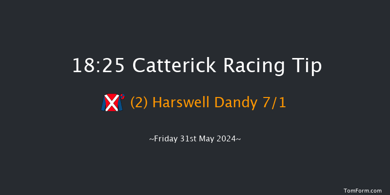 Catterick  18:25 Maiden (Class 5) 5f Thu 23rd May 2024