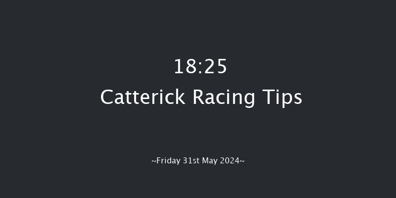 Catterick  18:25 Maiden (Class 5) 5f Thu 23rd May 2024