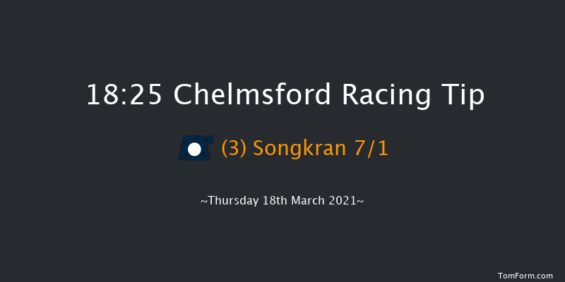 chelmsfordcityracecourse.com Handicap Chelmsford 18:25 Handicap (Class 2) 10f Sat 13th Mar 2021