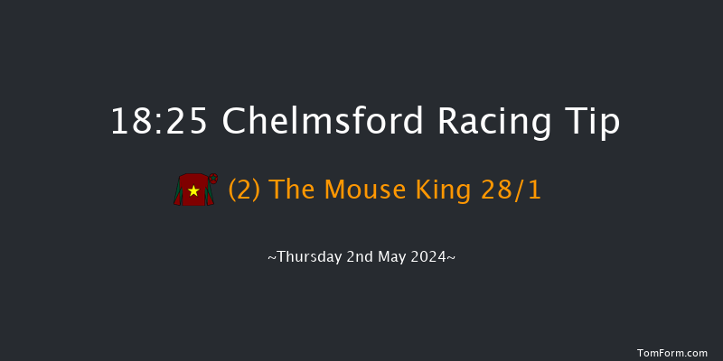 Chelmsford  18:25 Handicap (Class 5) 8f Thu 25th Apr 2024